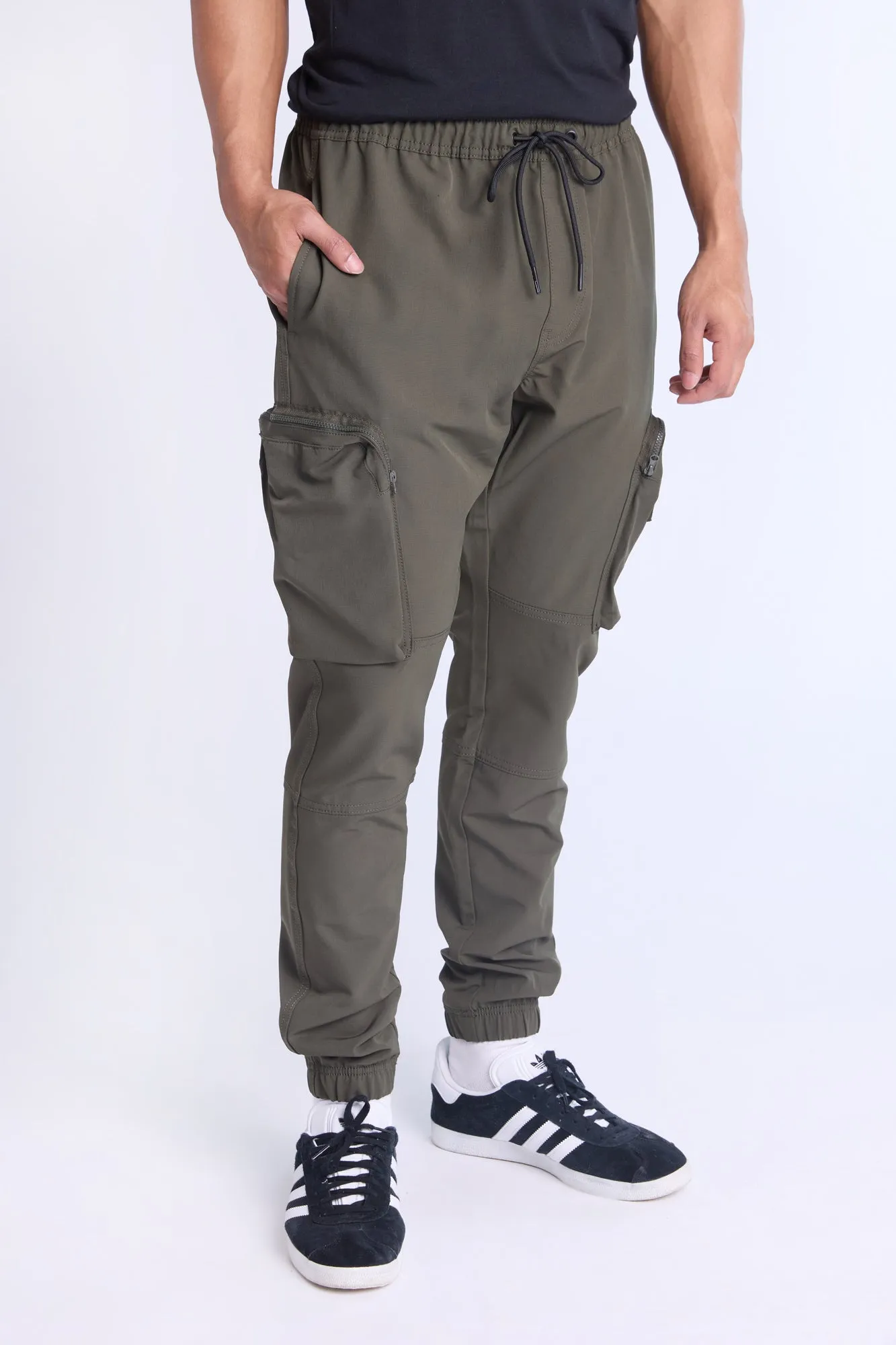 Traveler Utility Jogger