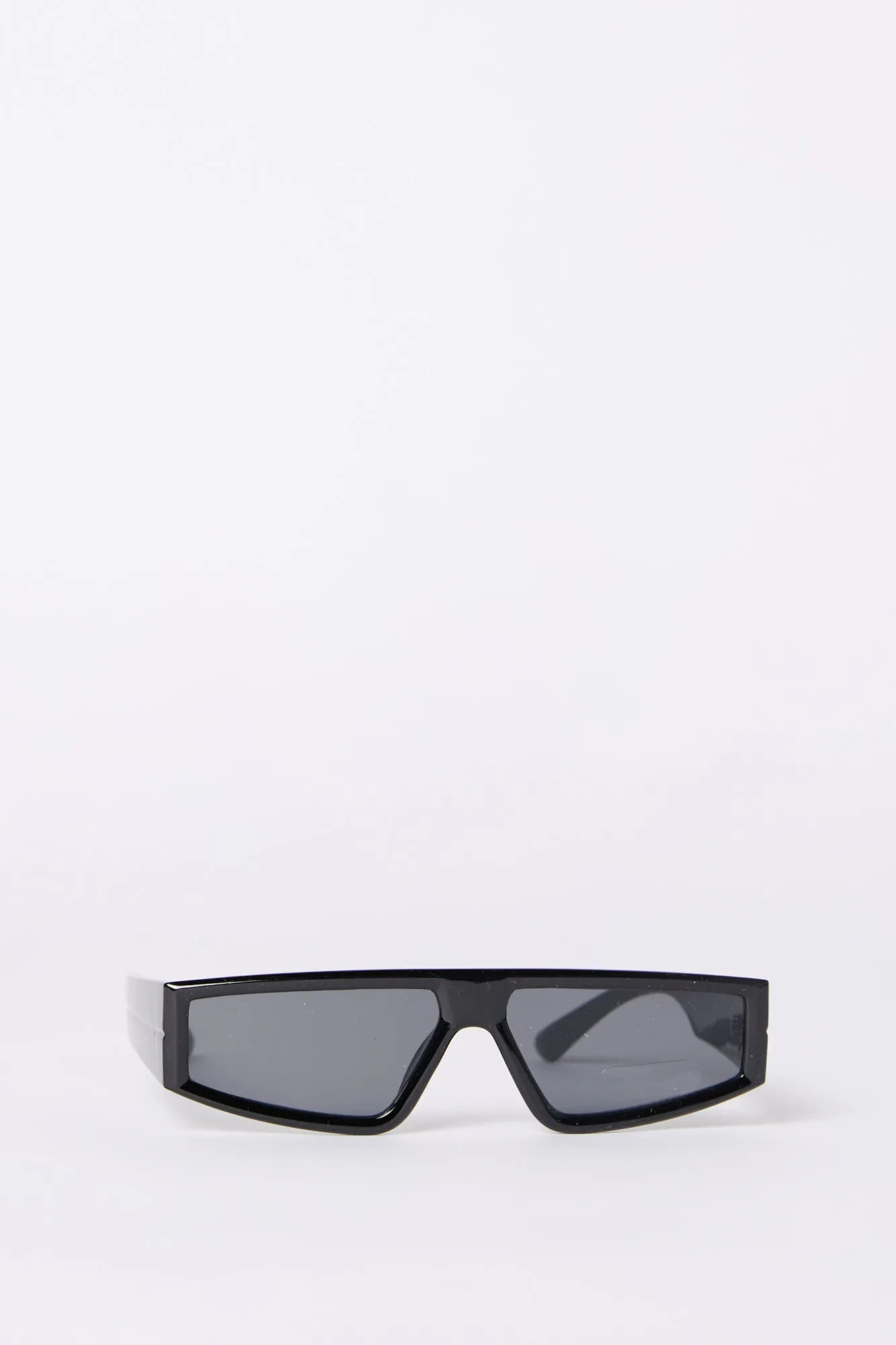 Triangular Wayfarer Sunglasses