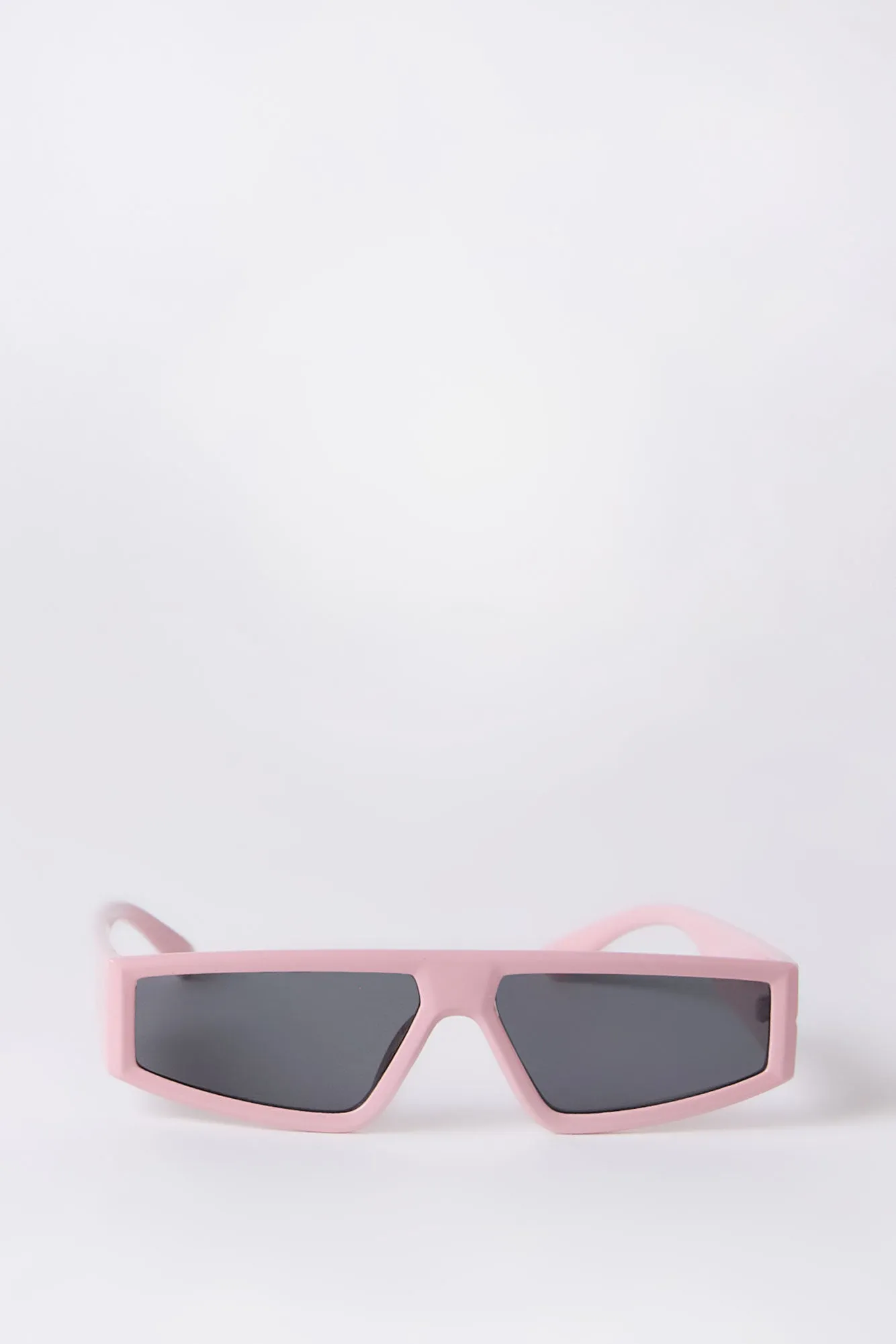 Triangular Wayfarer Sunglasses