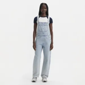 Vintage Overalls - Mesh Intentions