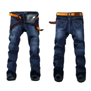 West Louis™ Spring Stretch Jeans