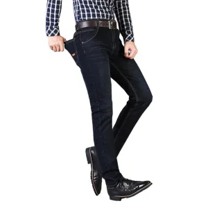 West Louis™ Stretch Business Jeans