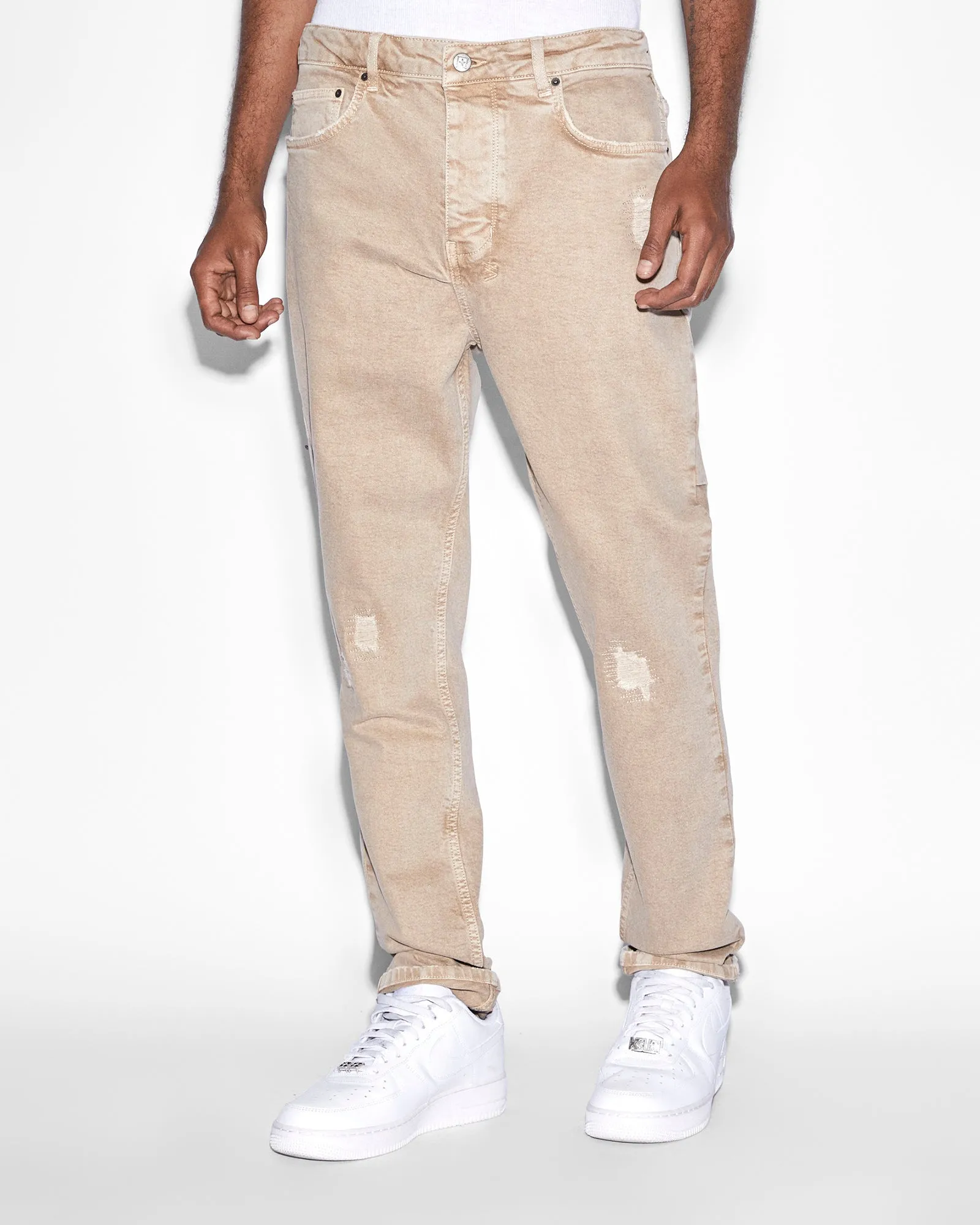 WOLFGANG EARTH TONES