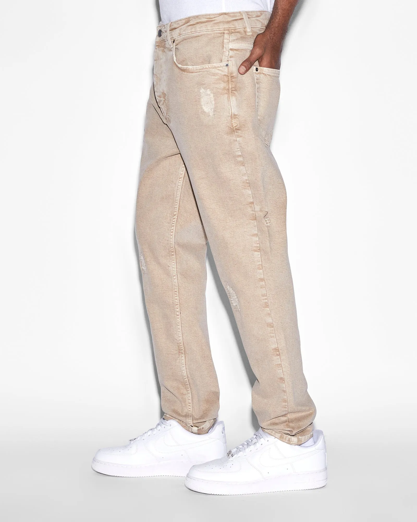 WOLFGANG EARTH TONES