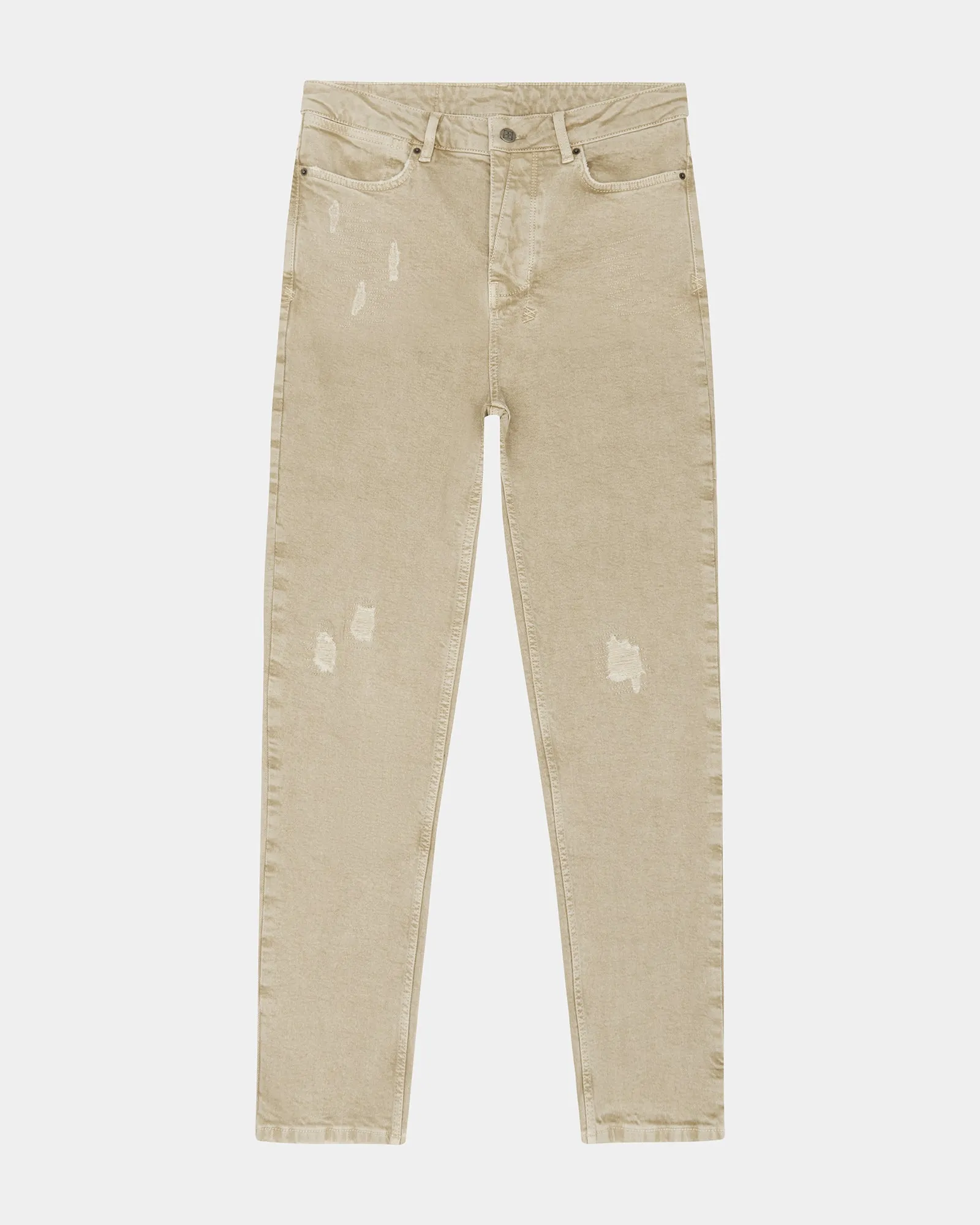 WOLFGANG EARTH TONES