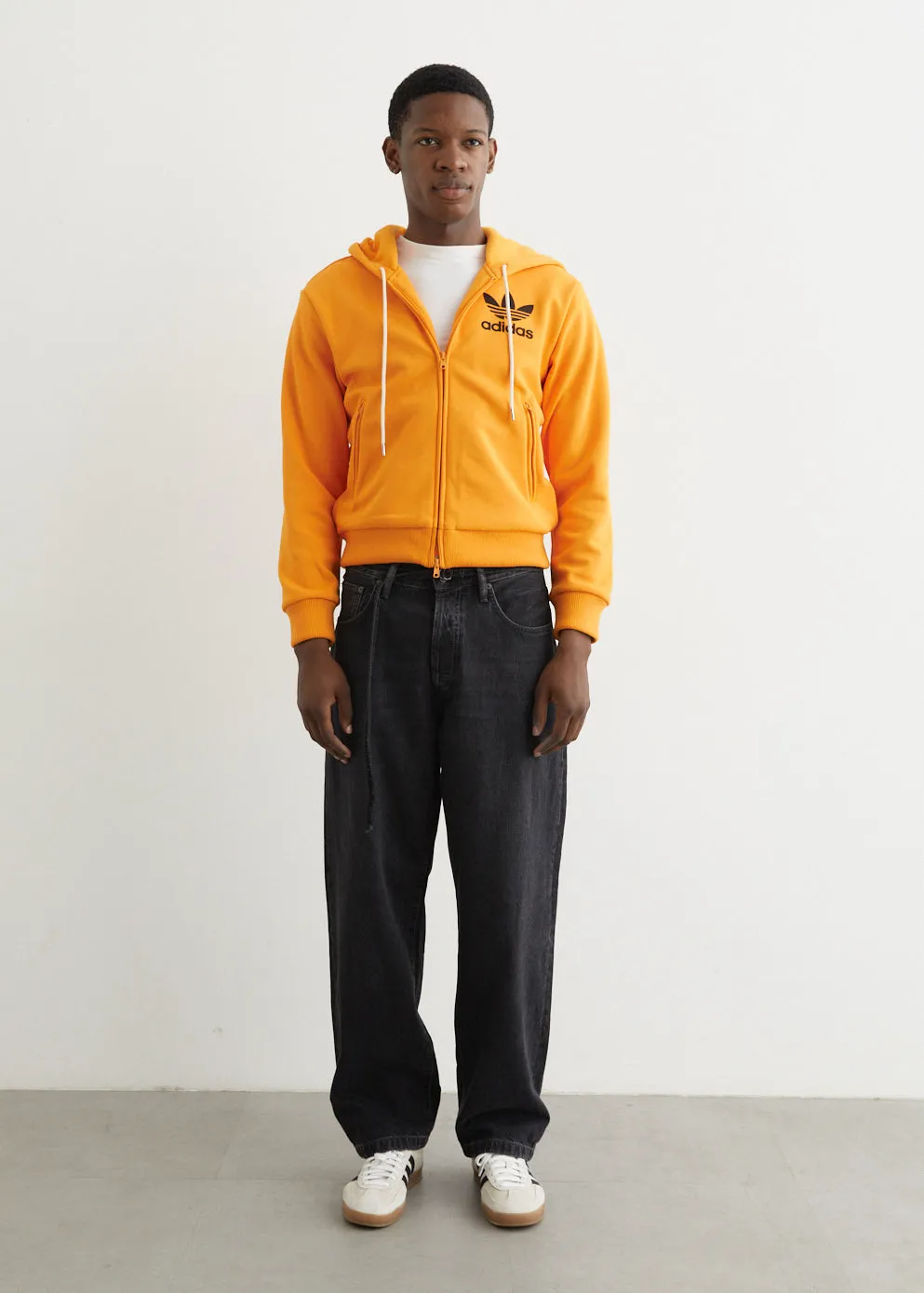 x Wales Bonner Track Hoodie