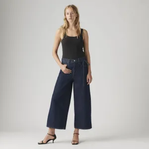 XL Culotte - Shaded View