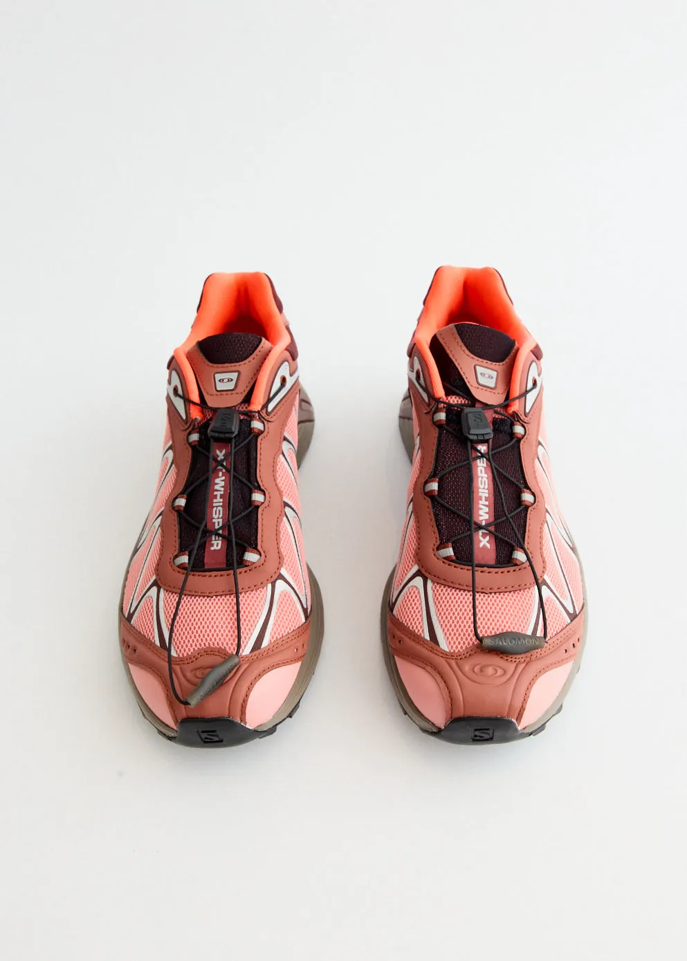 XT-Whisper 'Henna' Sneakers