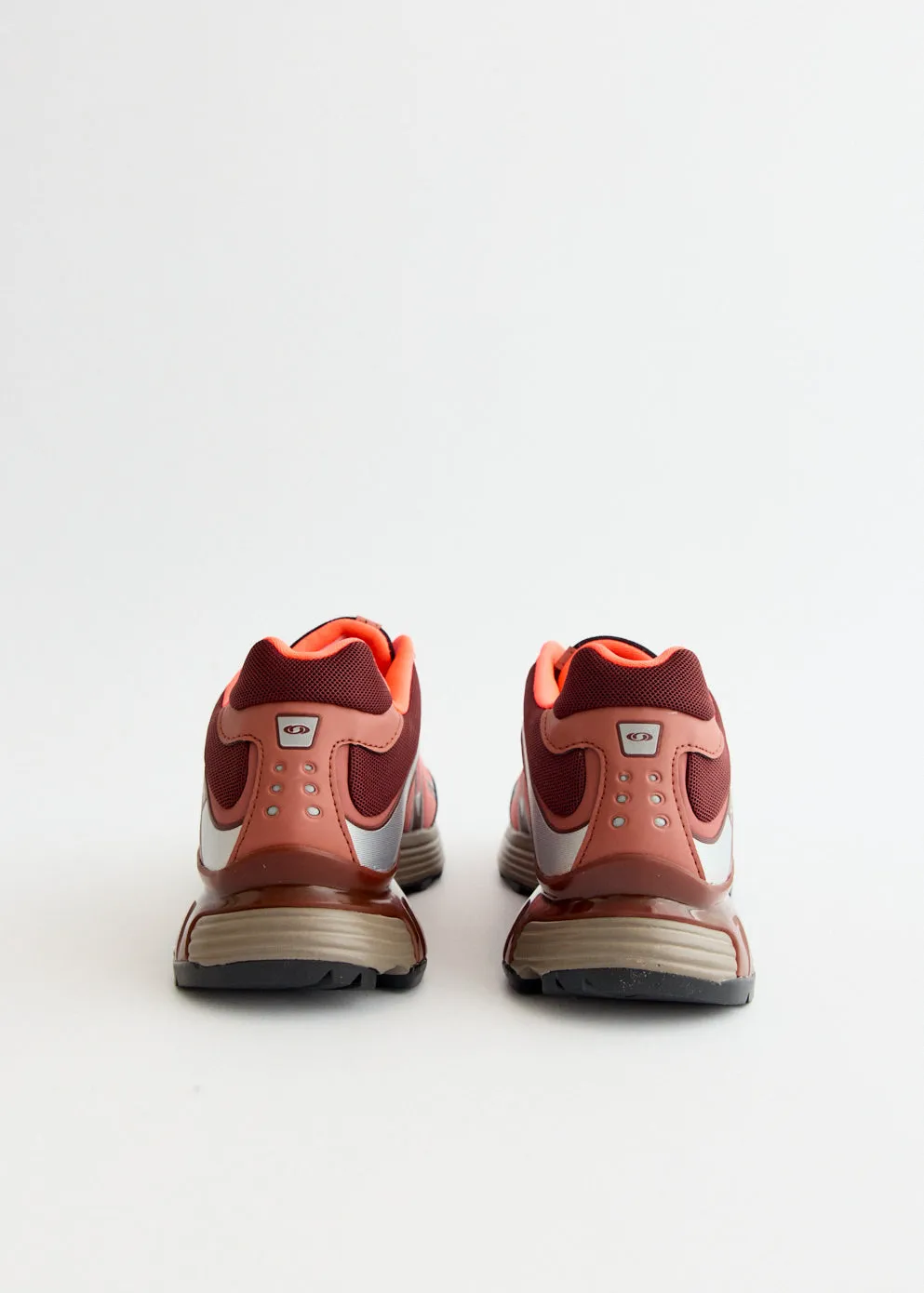 XT-Whisper 'Henna' Sneakers