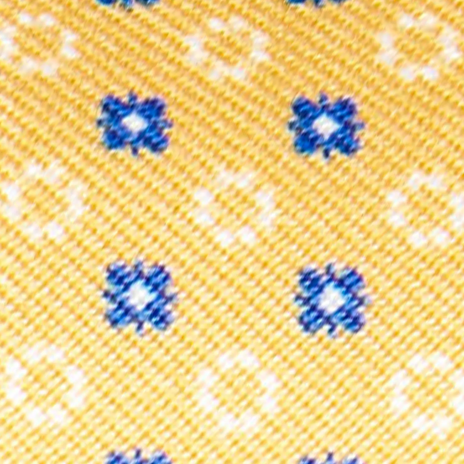 YELLOW KEYFOB
