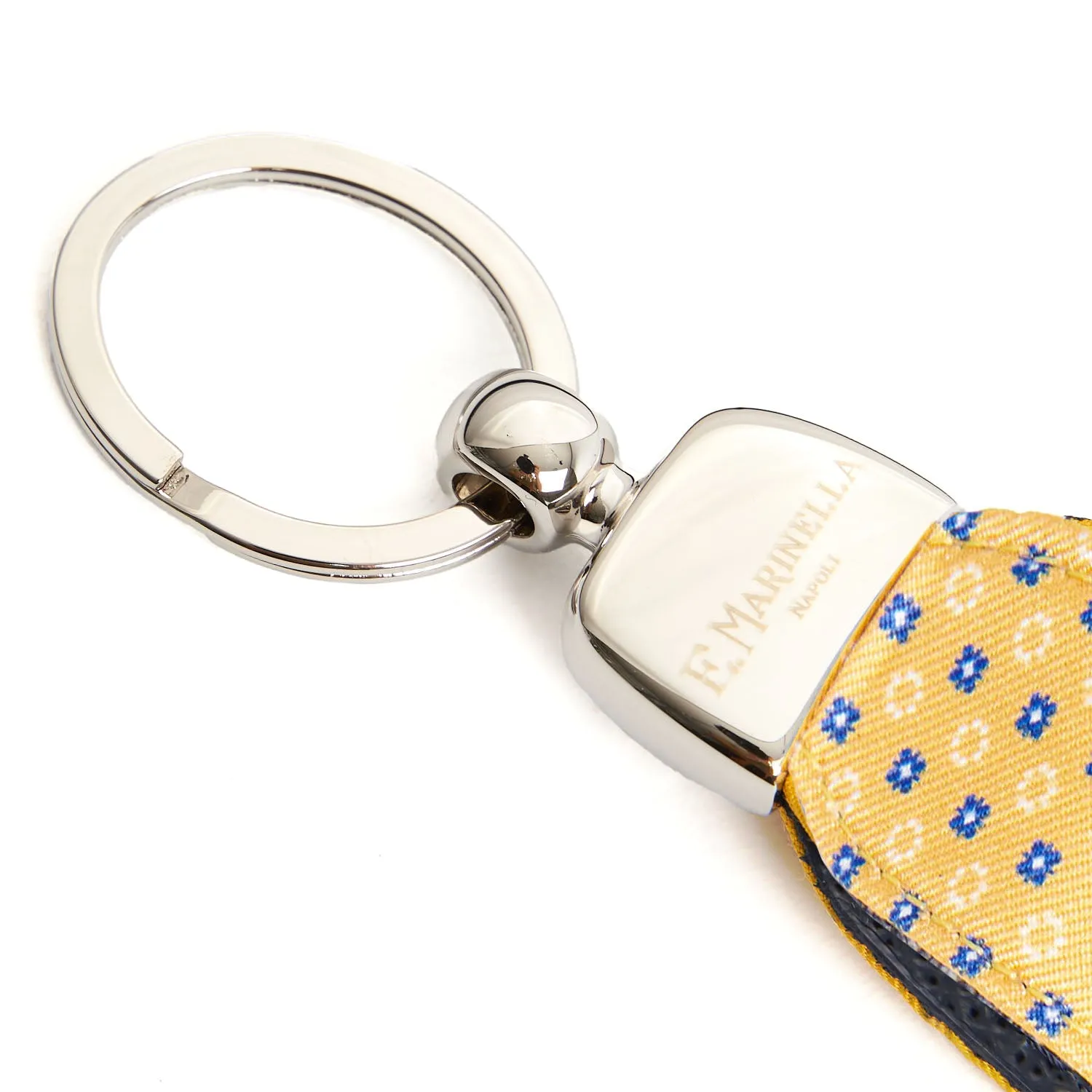 YELLOW KEYFOB
