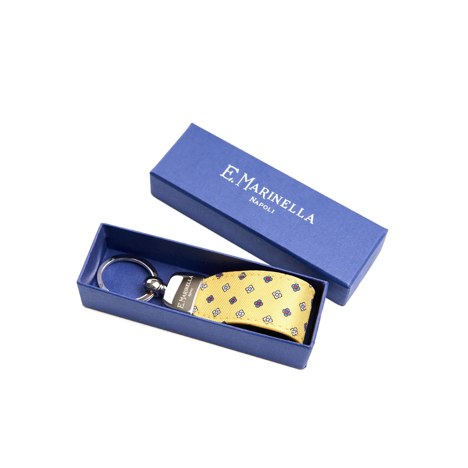 YELLOW KEYFOB