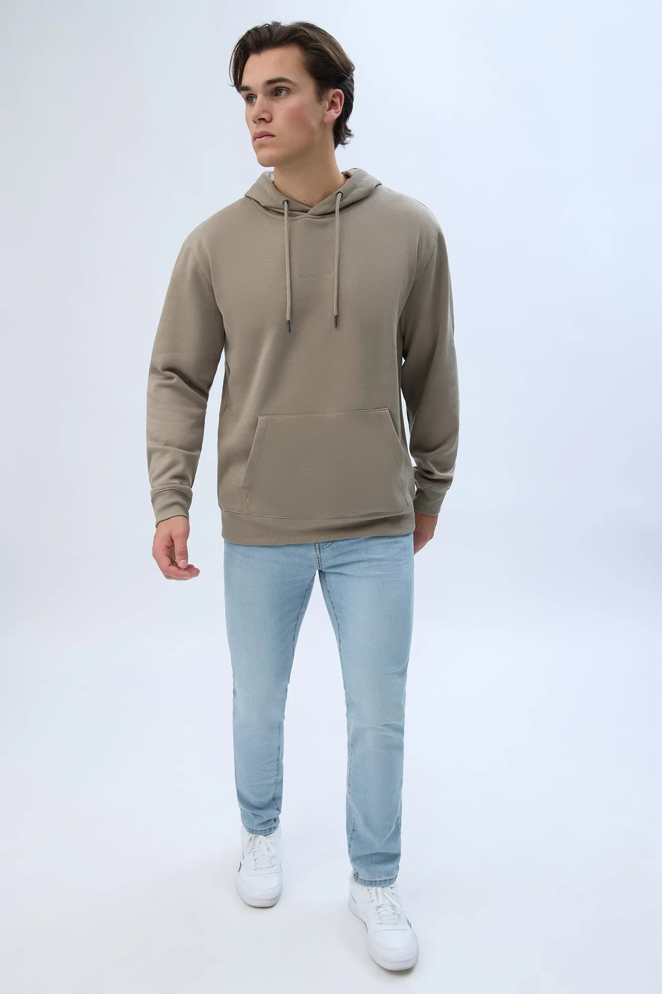 Zane Slim Jeans