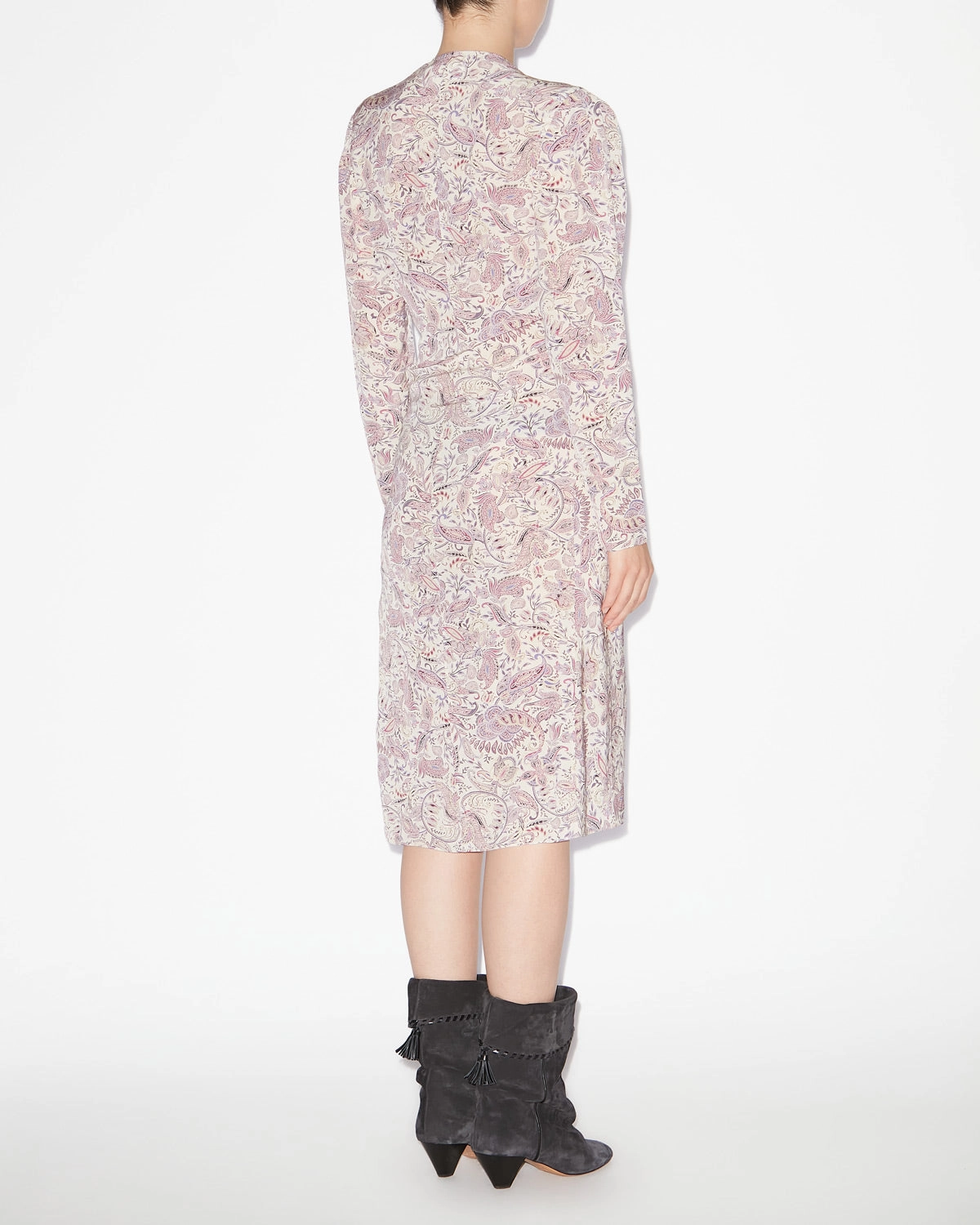 ZELIHA DRESS
