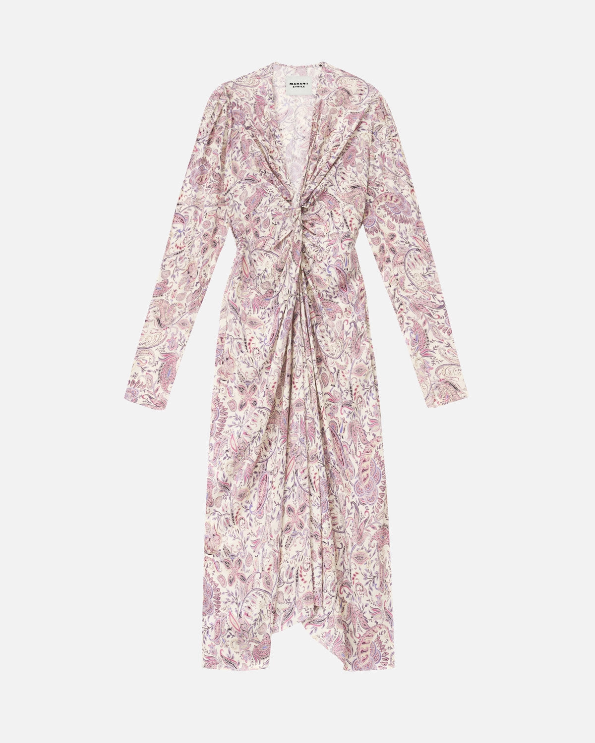 ZELIHA DRESS