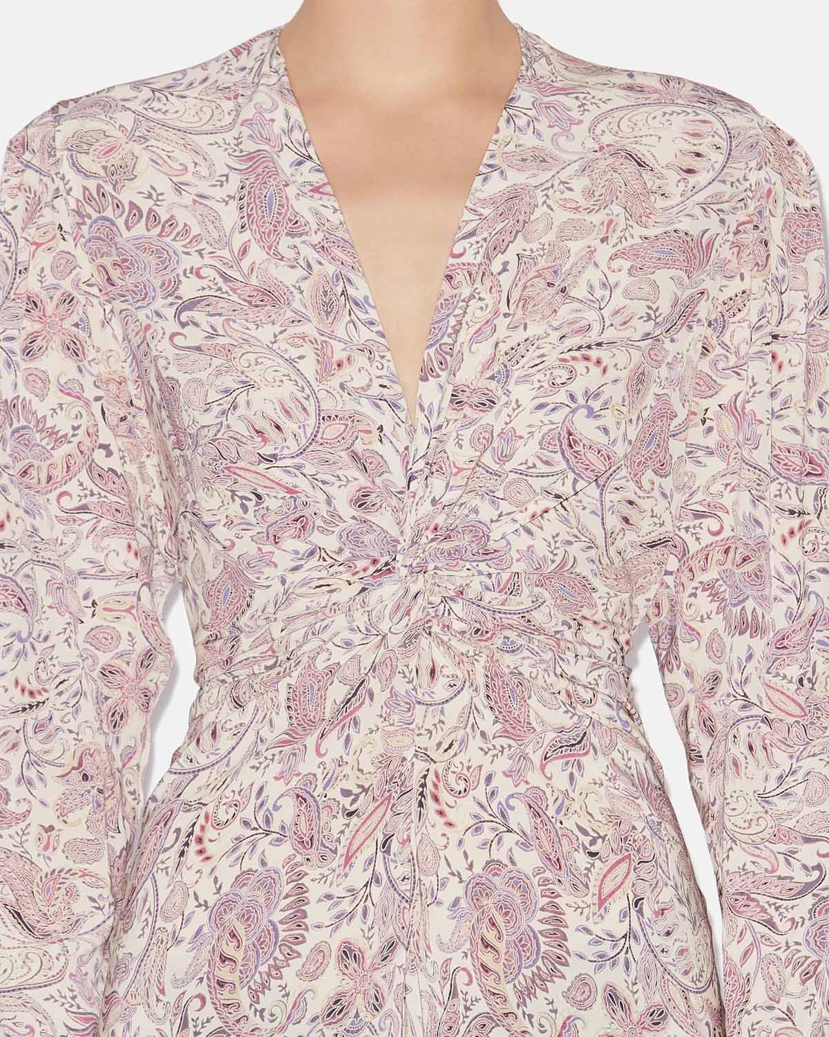 ZELIHA DRESS