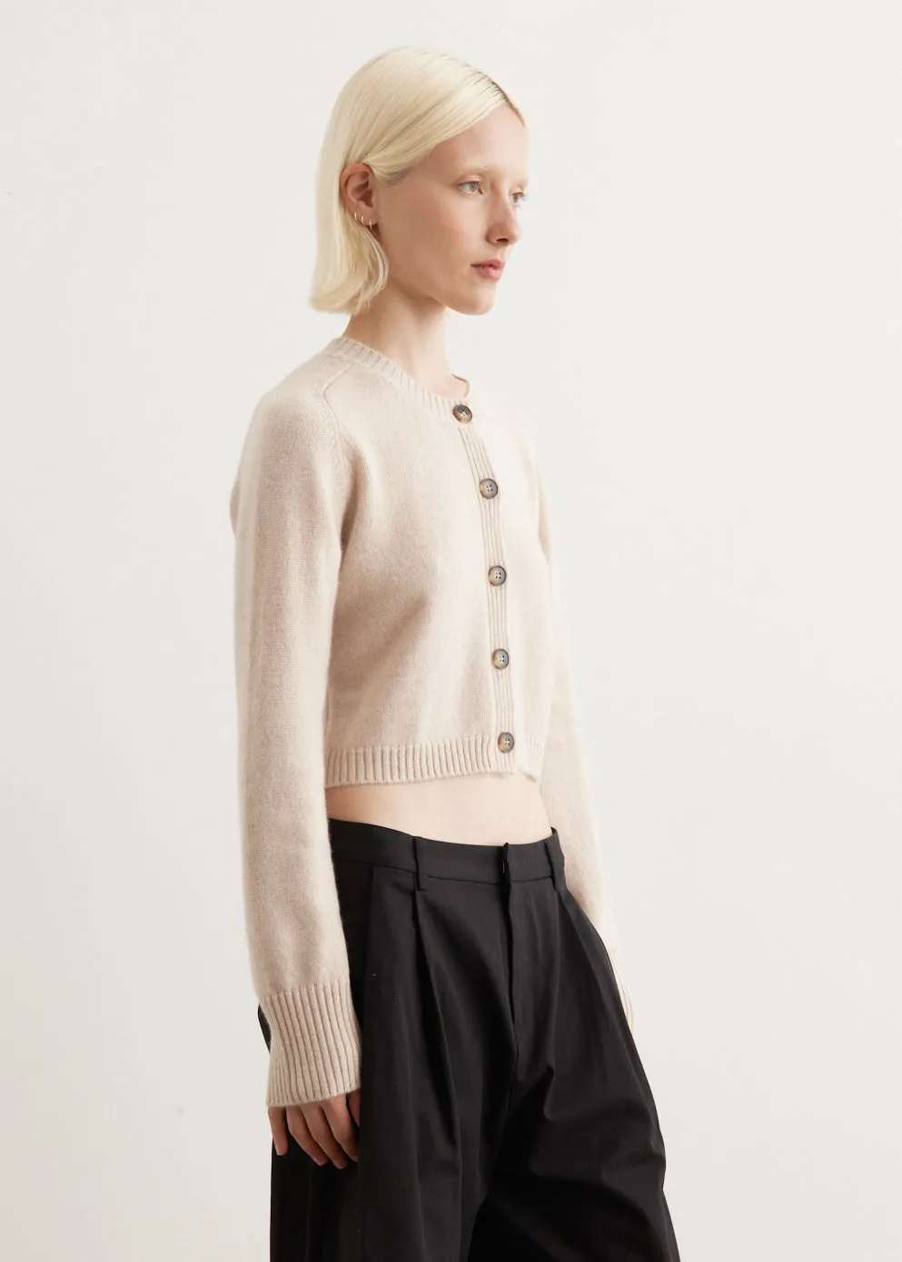 Zephir Cardigan